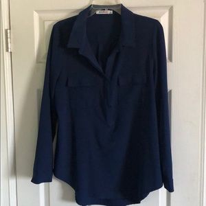 Women’s Blouse